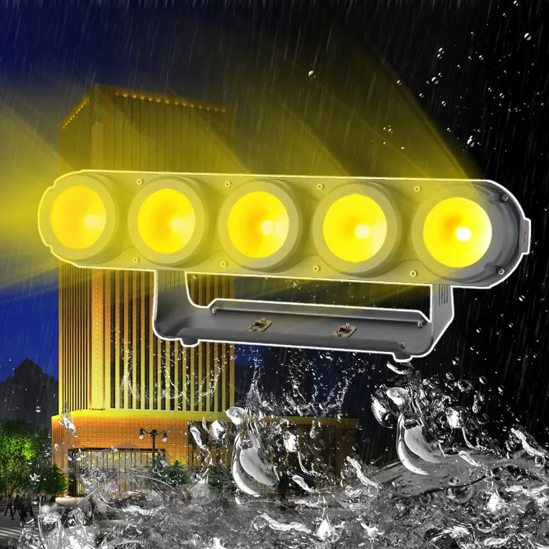 Best Stage Lighting Internationalexpress/Air/Sea - - Marslite 4