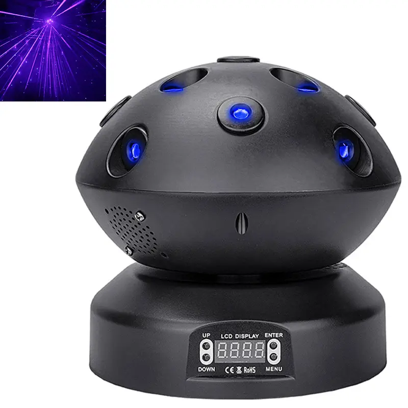 Custom Laser Light Supplier 3