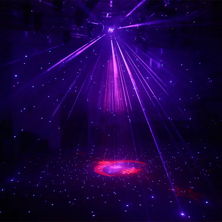 Custom Laser Light Supplier 5