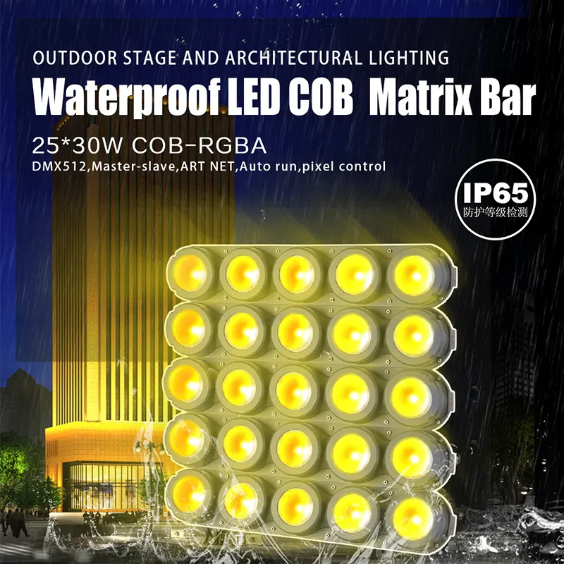 Brightest Led Light Bar Factory Price OEM 2