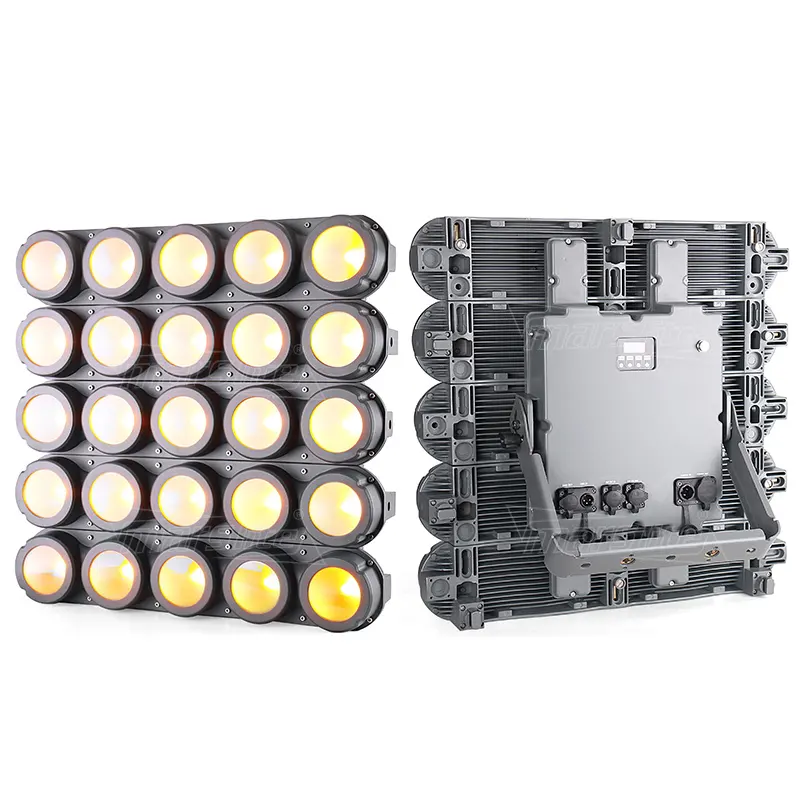 Brightest Led Light Bar Factory Price OEM 3
