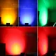 Brightest Led Light Bar Factory Price OEM 4