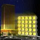 Brightest Led Light Bar Factory Price OEM 5