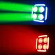 Dj Lighting Packages Pass - - Marslite 6
