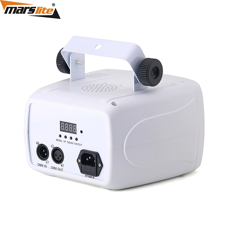 Hot SaleKTV Light TT/Paypal/WesternUnion 2x10W RGBW 4in1 LED 3