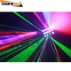 Hot SaleKTV Light TT/Paypal/WesternUnion 2x10W RGBW 4in1 LED 4