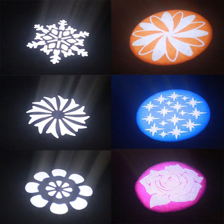 High-Quality Led Spider Moving Head Light Wholesale 5