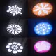 High-Quality Led Spider Moving Head Light Wholesale 5