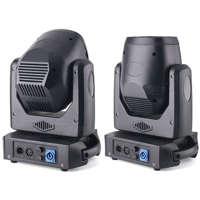 High-Quality Led Spider Moving Head Light Wholesale 3