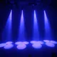 High-Quality Led Spider Moving Head Light Wholesale 4