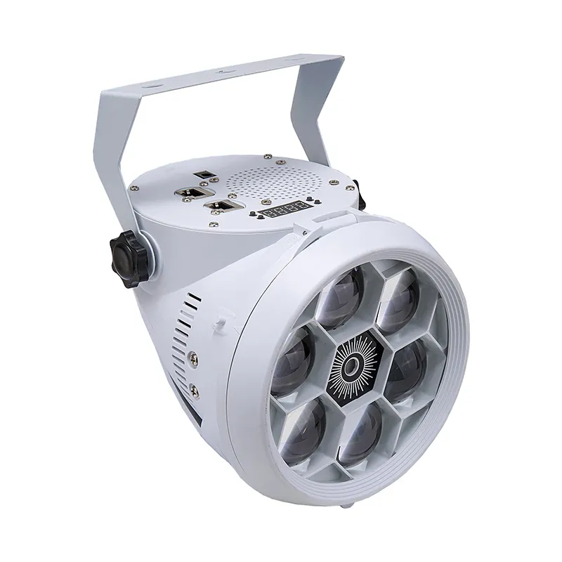 Customized RGBW Beam Lights Price List 2
