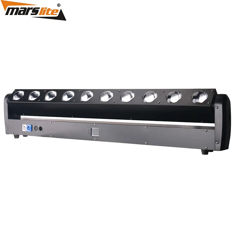 Can Lights Factory 10PCS 40W RGBW 4in1 LED 3