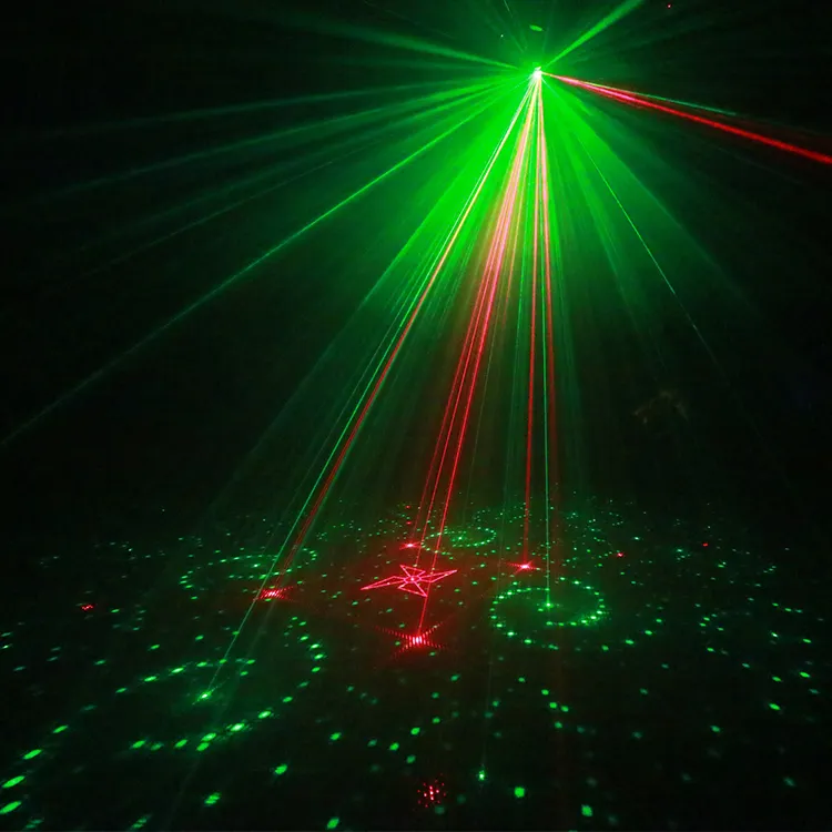 Custom Home Party Lights Supplier 5