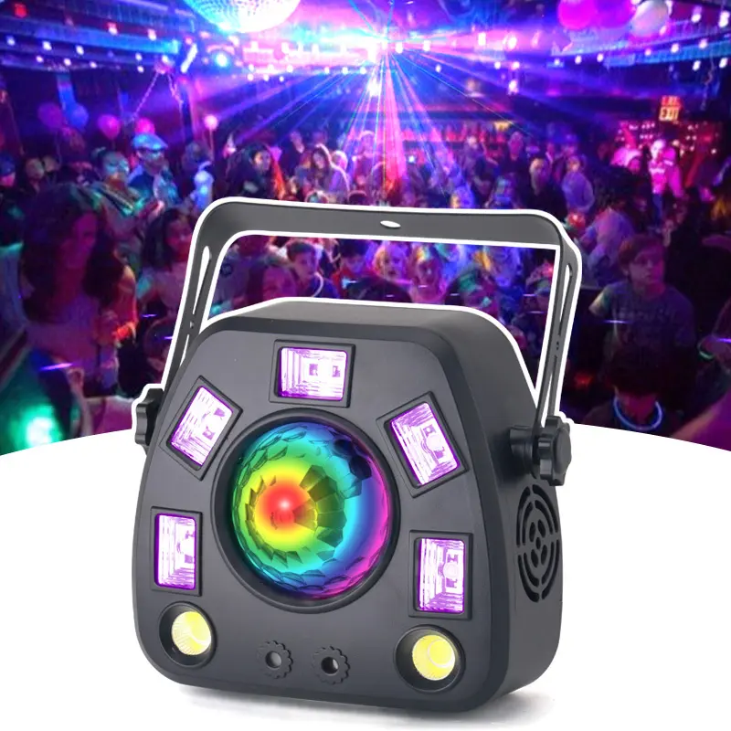 Custom Home Party Lights Supplier 4