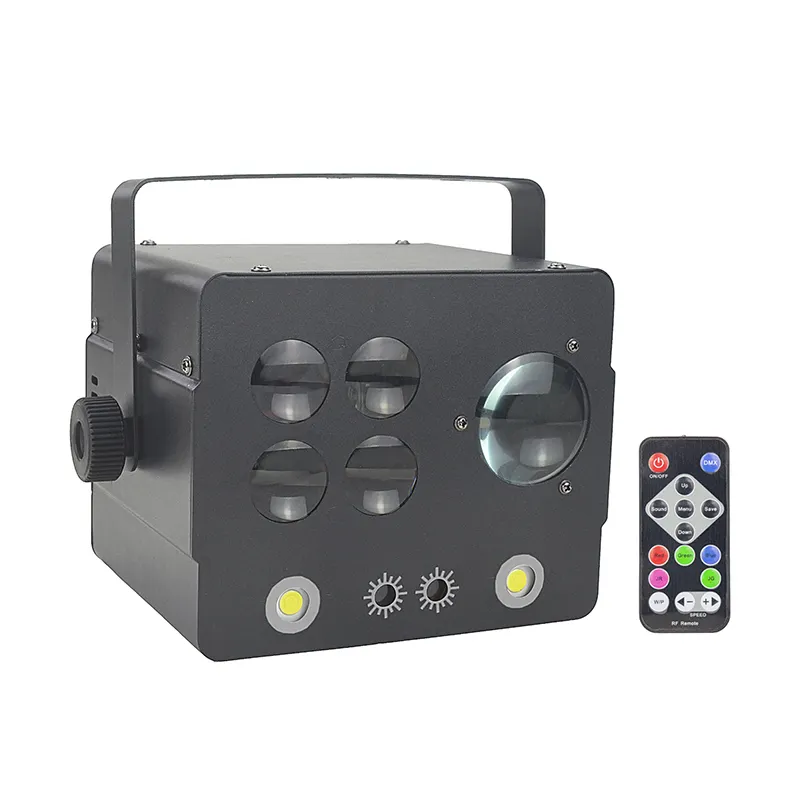 Energy Efficient Home Party Lights Distributor 2