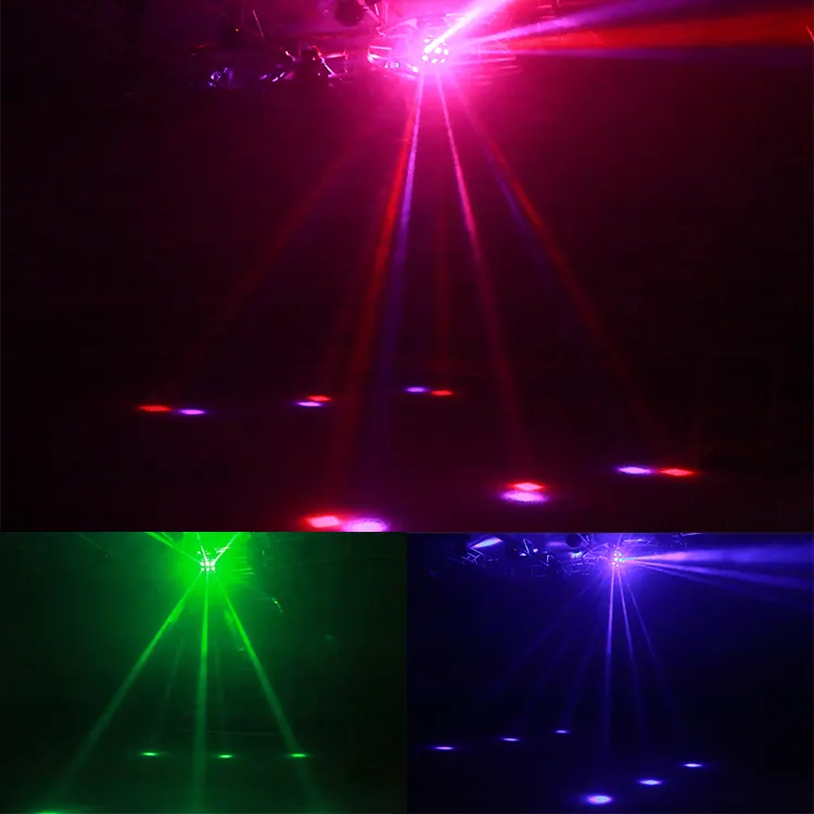 Bulk Dmx Moving Head Lights Factory 5