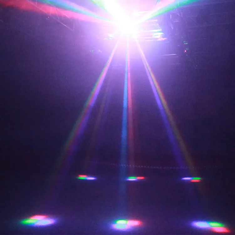 Bulk Dmx Moving Head Lights Factory 4