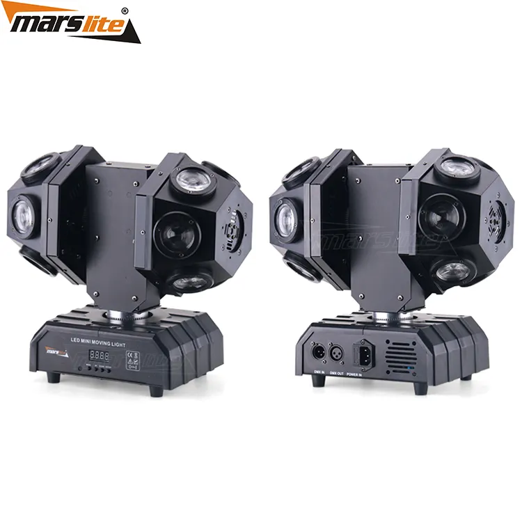 Moving Head Internationalexpress/Air/SeaSupply 3