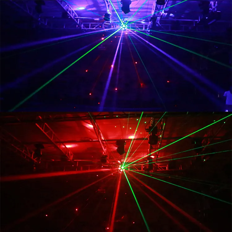 Moving Head Internationalexpress/Air/SeaSupply 4