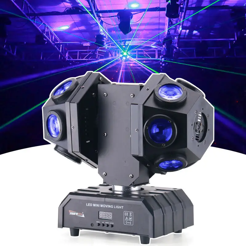Moving Head Internationalexpress/Air/SeaSupply 2