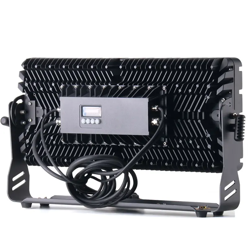 Stage Wash Manufacturer 405W 3