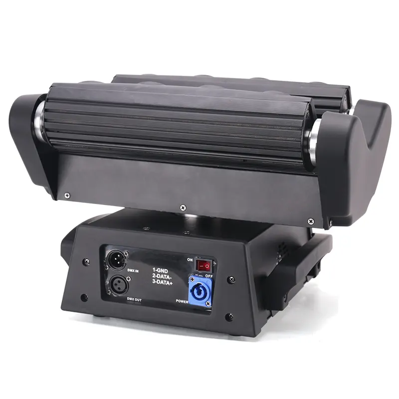 Marslite Mini Moving Head Light Price List 4
