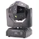 Marslite Moving Head Disco Lights Pass Supplier 2