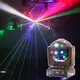 Marslite Moving Head Disco Lights Pass Supplier 4