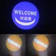 Marslite Led Magic Ball Light 80W White LED Led Magic Ball LightSupplier 5