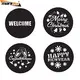 Dj Lighting Packages Metal - - Marslite 4