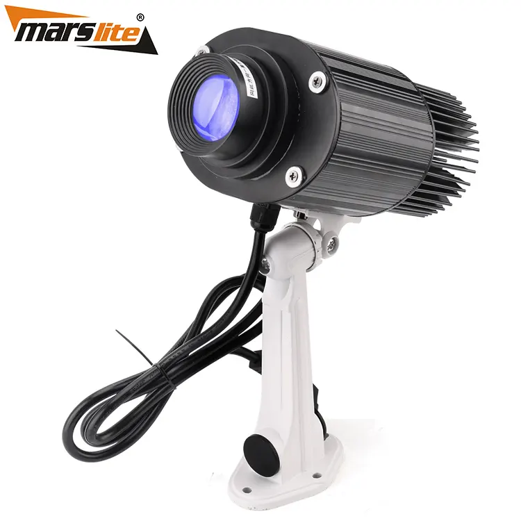 Dj Lighting Packages Metal - - Marslite 2