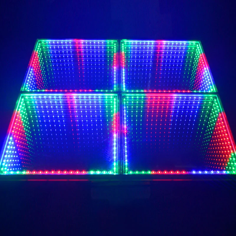 Colored Stage Lights 30W PassSupply 2