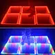 Colored Stage Lights 30W PassSupply 3