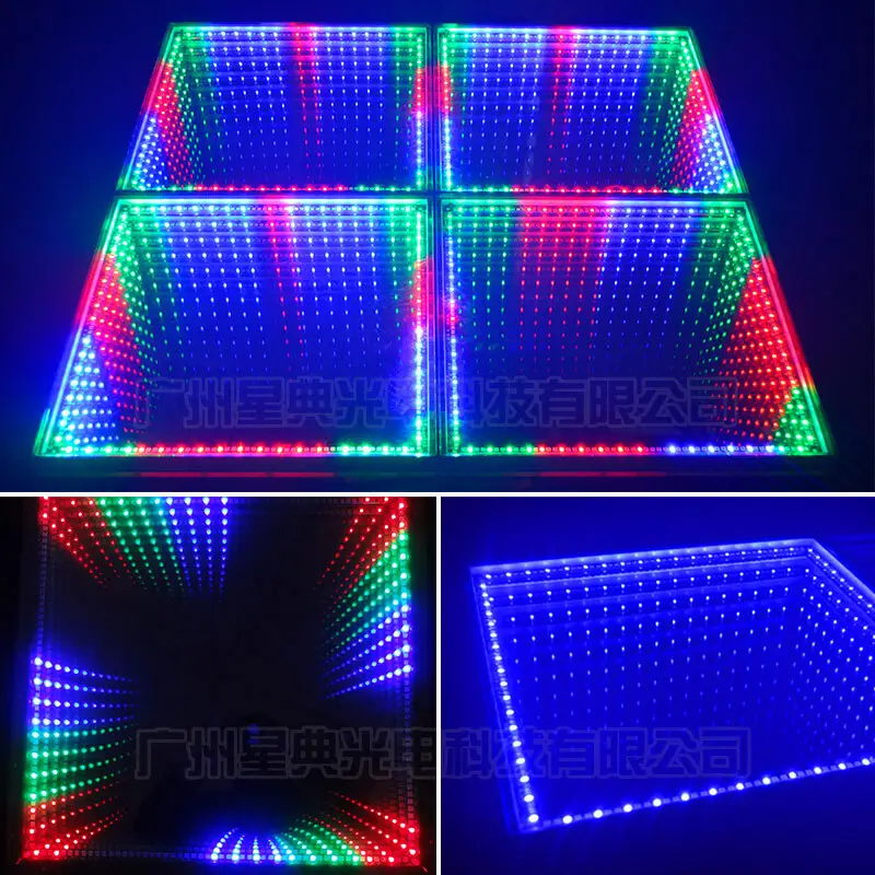 Colored Stage Lights 30W PassSupply 5
