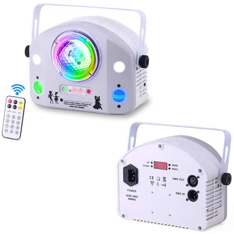 Marslite Home Party Lights OEM Home Party LightsDealer 3