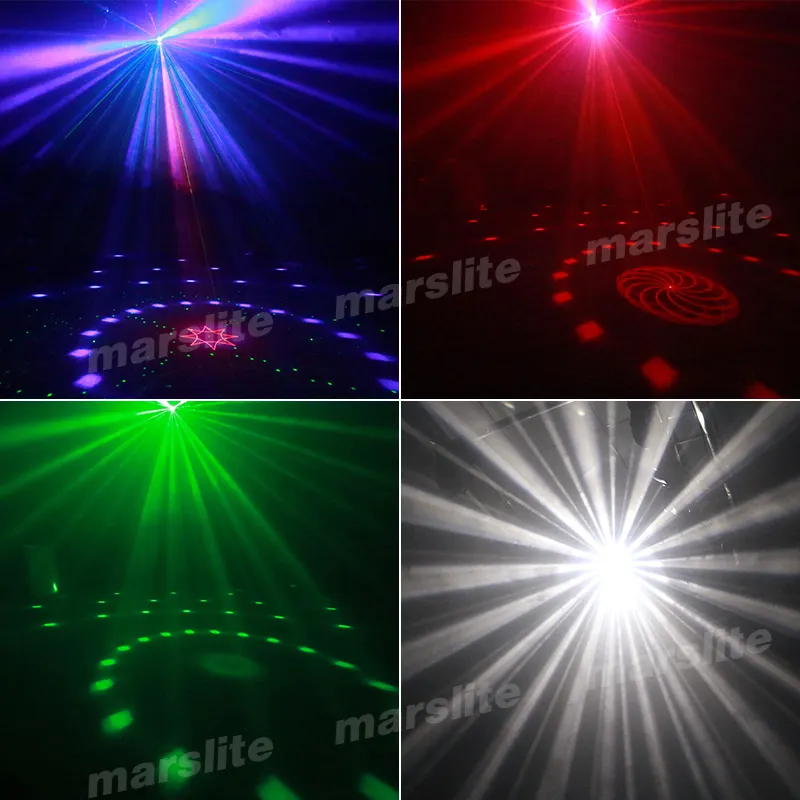 Home Party Lights 50W by Marslite 5