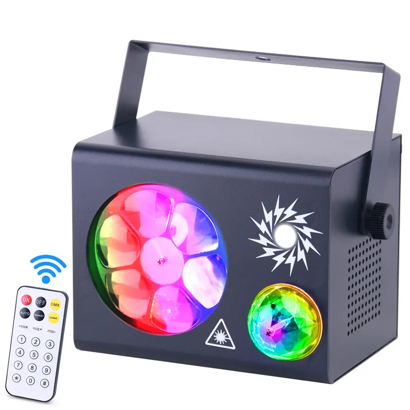 Home Party Lights Factory Metal 2