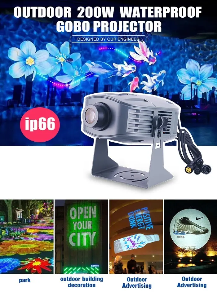 Marslite Stage Can Lights GreatSupplier 2