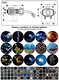 Marslite Stage Can Lights GreatSupplier 4