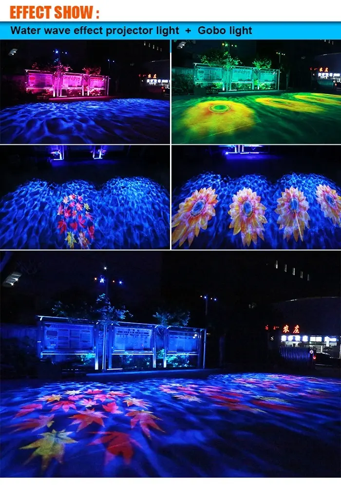 High-Quality Stage Lighting Equipment 4