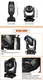 Marslite Disco Lights TT/ Paypal/ Western UnionFor Sale 2