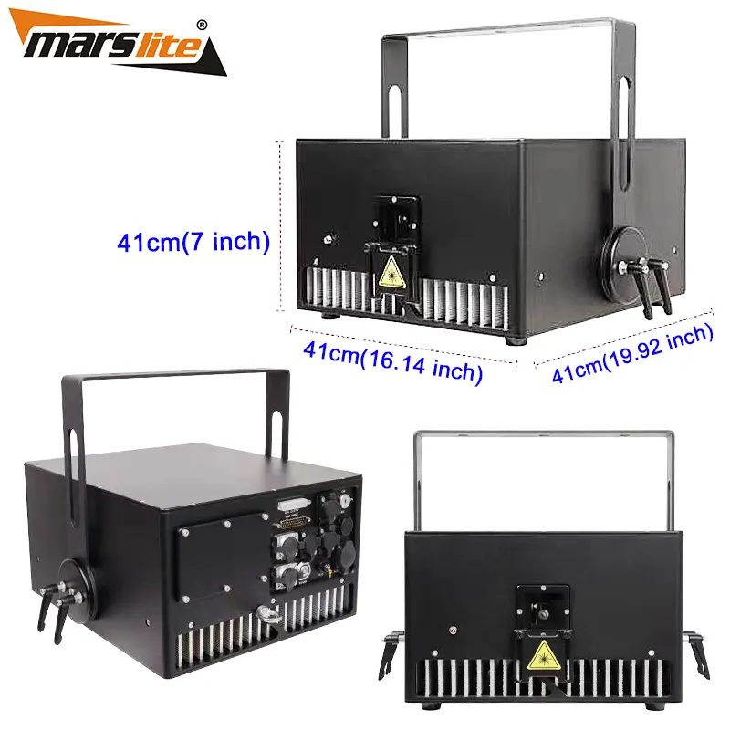 High-Quality Disco Party Lights Disco Party Lights Company 2