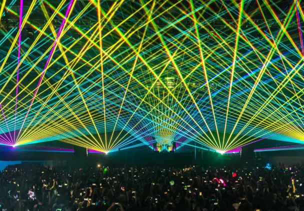High-Quality Disco Party Lights Disco Party Lights Company 5