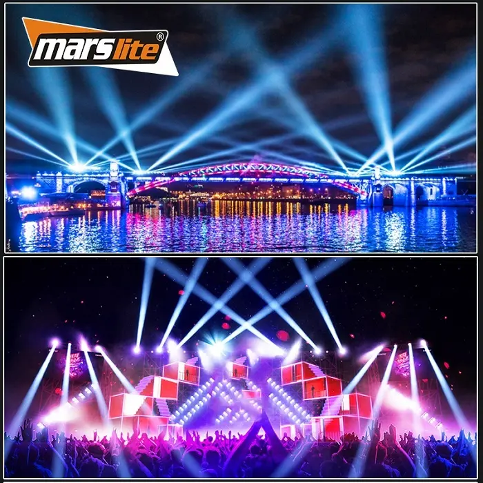 Bulk Theatre Stage Lighting Price List 3