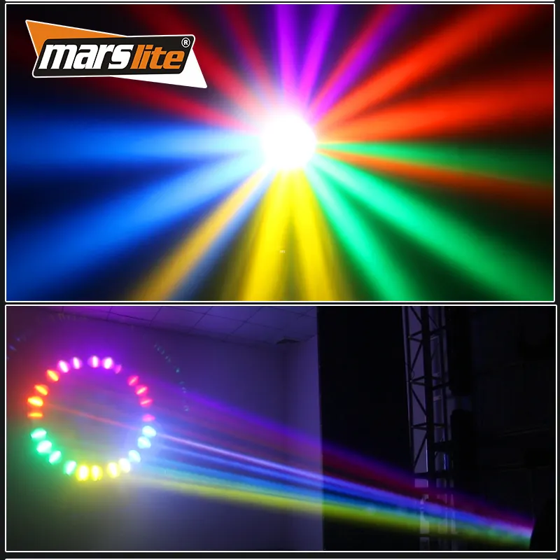 Bulk Theatre Stage Lighting Price List 6