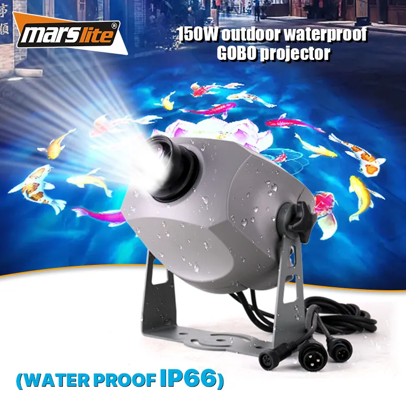 Custom Made Stage Strobe Lights Wholesale 5