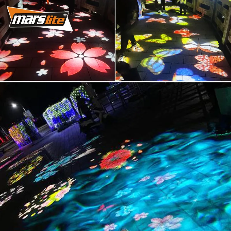 Custom Made Stage Strobe Lights Wholesale 4