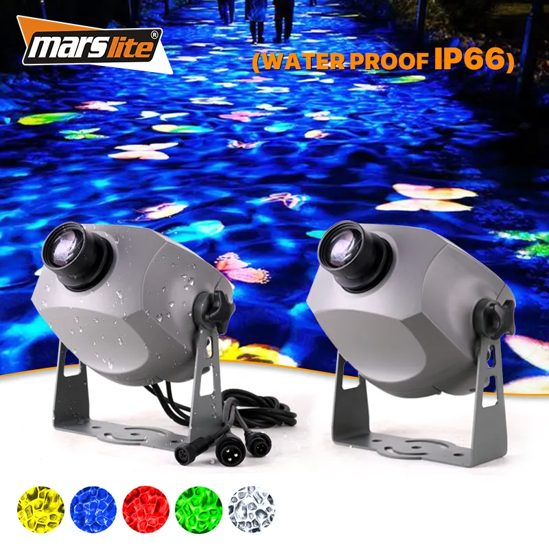 Marslite Disco Flash Light Internationalexpress/Air/Sea Disco Flash LightFactory Price 5
