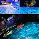Marslite Disco Flash Light Internationalexpress/Air/Sea Disco Flash LightFactory Price 4