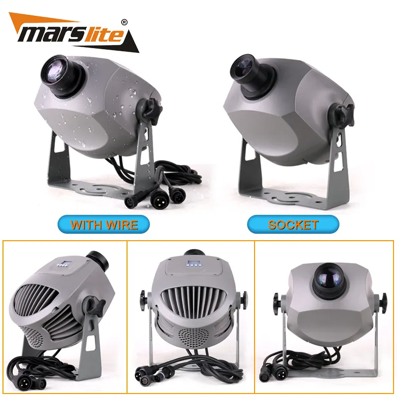 Marslite Disco Flash Light Internationalexpress/Air/Sea Disco Flash LightFactory Price 2
